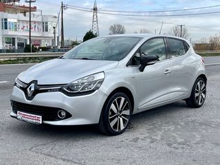 Renault Clio '16 ΣΥΛΛΕΚΤΙΚΗ EDITION ICON..!!!DIESEL 