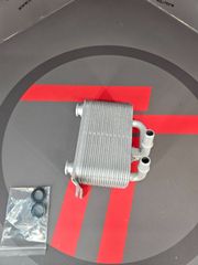 BMW E60 E63 E65 ψυγείο λαδιού CCL-BM-034-thumb-4