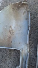 Volkswagen Caddy Γωνίες/καλύμματα πίσω φαναριών-thumb-2