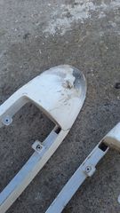 Volkswagen Caddy Γωνίες/καλύμματα πίσω φαναριών-thumb-4