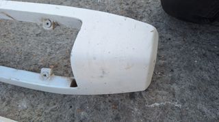 Volkswagen Caddy Γωνίες/καλύμματα πίσω φαναριών-thumb-6