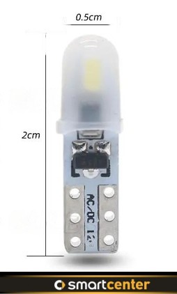 LED Λαμπάκι για 3stop