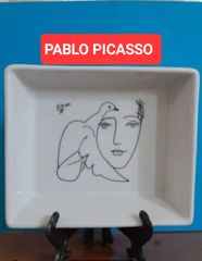 PABLO PICASSO Limited edition 2006 Paris ΔΙΑΚΟΣΜΗΤΙΚΟ