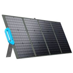 PV120 Ηλιακό Πάνελ Φορητό Αναδιπλούμενο 120W - ΣΤΑΘΜΟΙ ΕΝΕΡΓΕΙΑΣ - BLUETTI (#601030)