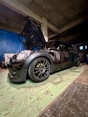 Mini Cooper S '09 R56