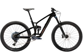 Trek '23 ΠΟΔΗΛΑΤΟ  FUEL EX 9.8 GX AXS GEN 6 ΜΑΥΡΟ 2023 / SIZE S27