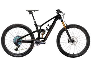 Trek '23 ΠΟΔΗΛΑΤΟ  FUEL EX 9.9 XX1 AXS GEN 6 ΜΑΥΡΟ 2023 / SIZE S27