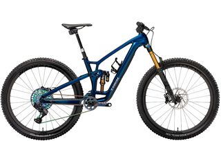 Trek '23 ΠΟΔΗΛΑΤΟ  FUEL EX 9.9 XX1 AXS GEN 6 ΜΠΛΕ 2023 / SIZE XL