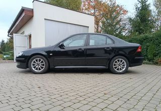 Saab 9-3 '04 2.0 AERO