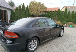 Saab 9-3 2004 2.0 AERO-thumb-1