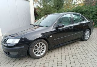 Saab 9-3 2004 2.0 AERO-thumb-2