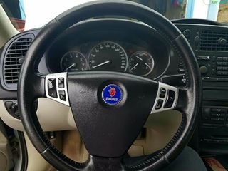Saab 9-3 2004 2.0 AERO-thumb-3
