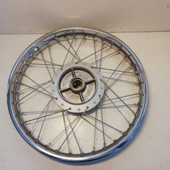 YAMAHA T135 CRYPTON-X ΖΑΝΤΑ ΠΙΣΩ ΓΝΗΣΙΑ UNION