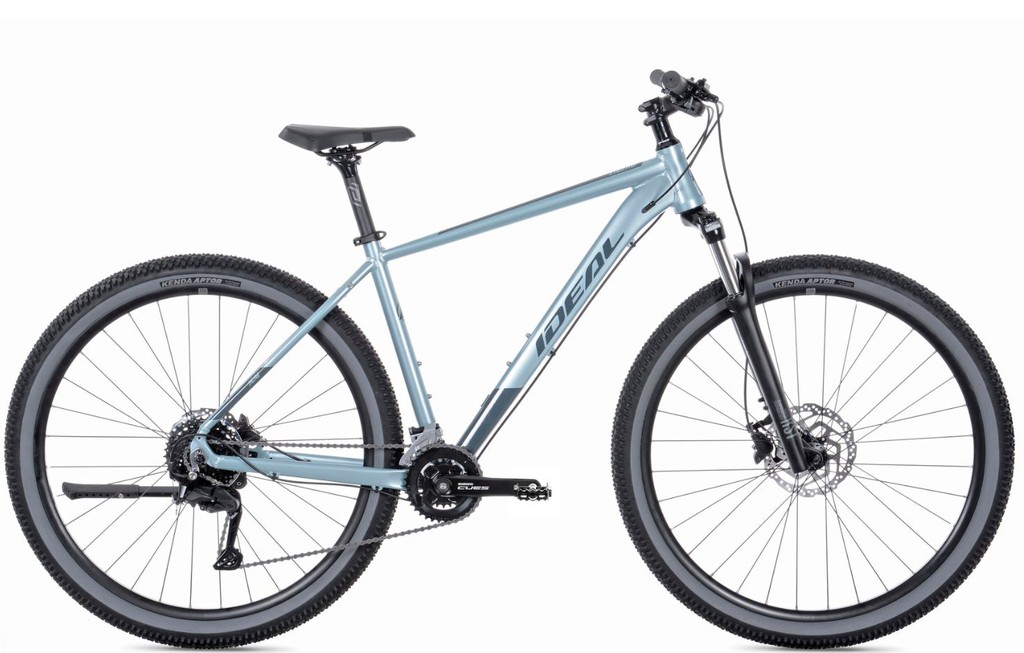 All - Mountain Ideal 2026 ΠΟΔΗΛΑΤΟ IDEAL ZIGZAG 29 METALLIC LIGHT BLUE / SIZE 52