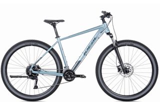 All - Mountain Ideal 2026 ΠΟΔΗΛΑΤΟ IDEAL ZIGZAG 29 METALLIC LIGHT BLUE / SIZE 52
