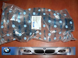 ΚΟΛΑΡΟ ΝΕΡΟΥ BMW Χ3 Ν52Ν MEYLE ''BMW Bαμβακας''