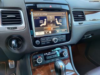 Volkswagen Touareg 2011 V6 TFSI HYBRID 380 bhp '11-thumb-41