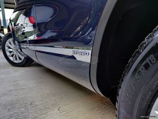 Volkswagen Touareg 2011 V6 TFSI HYBRID 380 bhp '11-thumb-42