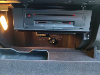 Volkswagen Touareg 2011 V6 TFSI HYBRID 380 bhp '11-thumb-21