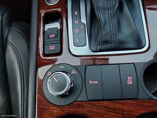 Volkswagen Touareg 2011 V6 TFSI HYBRID 380 bhp '11-thumb-15