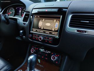Volkswagen Touareg 2011 V6 TFSI HYBRID 380 bhp '11-thumb-17