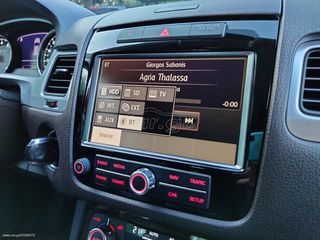 Volkswagen Touareg 2011 V6 TFSI HYBRID 380 bhp '11-thumb-18