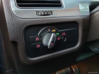 Volkswagen Touareg 2011 V6 TFSI HYBRID 380 bhp '11-thumb-22