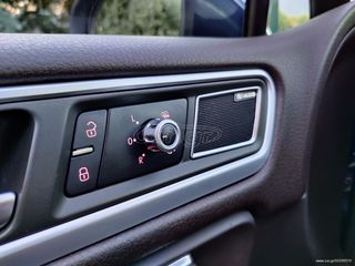 Volkswagen Touareg 2011 V6 TFSI HYBRID 380 bhp '11-thumb-25