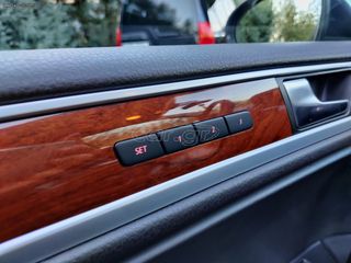 Volkswagen Touareg 2011 V6 TFSI HYBRID 380 bhp '11-thumb-27