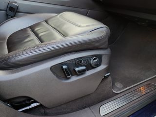 Volkswagen Touareg 2011 V6 TFSI HYBRID 380 bhp '11-thumb-34