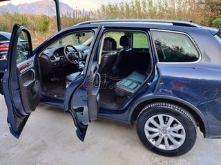 Volkswagen Touareg 2011 V6 TFSI HYBRID 380 bhp '11-thumb-36
