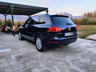 Volkswagen Touareg 2011 V6 TFSI HYBRID 380 bhp '11-thumb-6