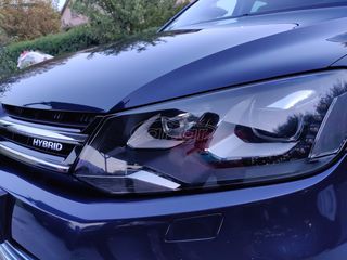 Volkswagen Touareg 2011 V6 TFSI HYBRID 380 bhp '11-thumb-10