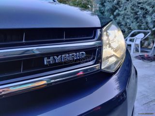 Volkswagen Touareg 2011 V6 TFSI HYBRID 380 bhp '11-thumb-12