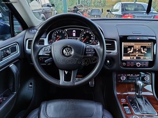 Volkswagen Touareg 2011 V6 TFSI HYBRID 380 bhp '11-thumb-13
