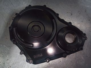 Gsxr 600 2008 2010