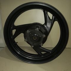 YAMAHA TDM 850 3VD ΠΙΣΩ ΖΑΝΤΑ
