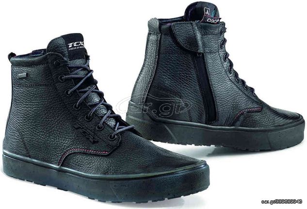 Μποτάκια TCX Dartwood GTX Black