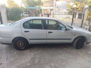 Nissan Primera '00  1.6 Comfort