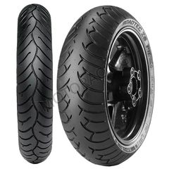 ΣΕΤ ΛΑΣΤΙΧΑ ΜΗΧΑΝΗΣ 120/70-17 ZR (58W) / 160/60-17 (69W) TL METZELER ROADTEC Z6