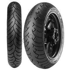 ΣΕΤ ΛΑΣΤΙΧΑ ΜΗΧΑΝΗΣ 120/70-17 ZR (58W) / 160/60-17 (69W) TL METZELER ROADTEC Z6