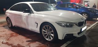 Bmw 420 Gran Coupe '15 f36 - M Performance