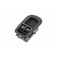 ΔΙΑΚΟΠΤΗΣ ΗΛΕΚΤΡΙΚΩΝ ΠΑΡΑΘΥΡΩΝ FORD TRANSIT CUSTOM '12- 2ΠΛΟΣ 12PIN ΕΜΠΡΟΣ ΑΡΙΣΤΕΡΟΣ ΤΙΜΗ ΕΝΔΕΙΚΤΙΚΗ