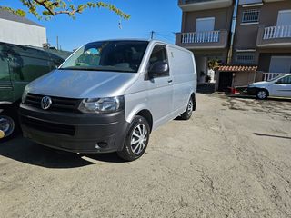 Volkswagen T5 '11 Άψογο 