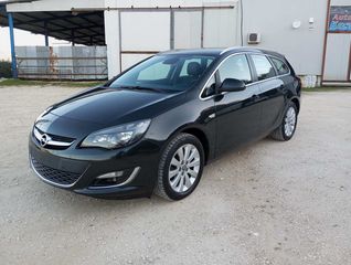 Opel Astra '14  Sports Tourer 1.6 Edition