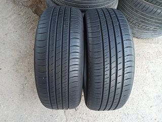 2 ΕΛΑΣΤΙΚΑ 185/55/15 KUMHO DOT(4619) **AUTO IKAS**