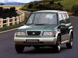 Suzuki Vitara '92