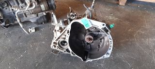 Σασμάν Nissan Note (E11, NE11) MPV-thumb-1