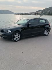 Bmw 116 '08