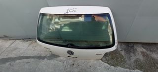 Vw golf 4 1998-2004 τζαμοπορτα